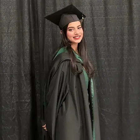 Kajal Davi  Malik, Associate Researcher on Influential Women