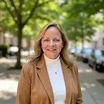 Jacqueline Hollenbeck, Design Systems and UX Leader on Influential Women