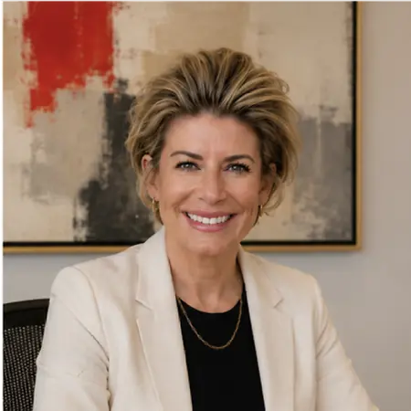 Kristy Wojnicki, Founder & Strategist on Influential Women