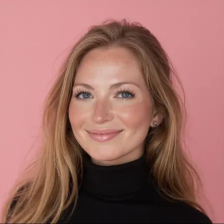 Delaney Henry, Medical / Legal Sexual Abuse Advocate on Influential Women