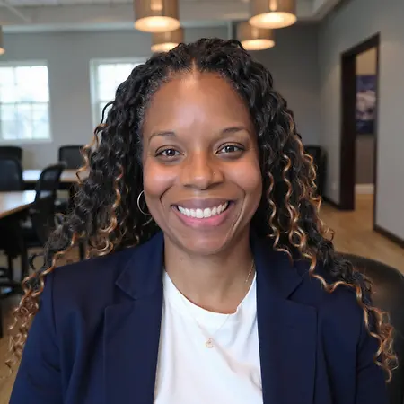 Charmain (Charlie) Evans, Founder & CEO on Influential Women