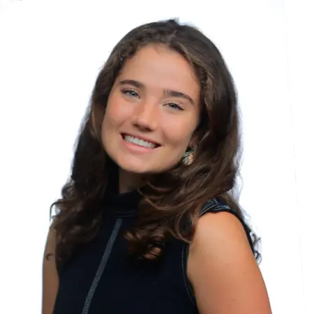 Eden Growney, Founding Engineer on Influential Women