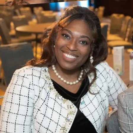 Fabiola Riobe, Founder & Chief Executive Officer on Influential Women