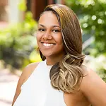 Rachel Janee Dickerson, Listing and Marketing Director on Influential Women
