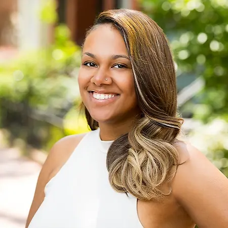 Rachel Janee Dickerson, Listing and Marketing Director on Influential Women