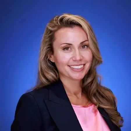 Violeta Shkreli, Founder on Influential Women