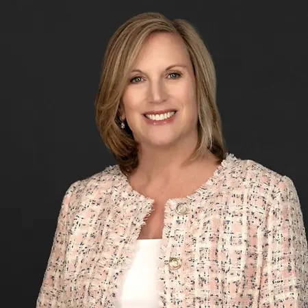Kathleen Judge, Financial Advisor on Influential Women