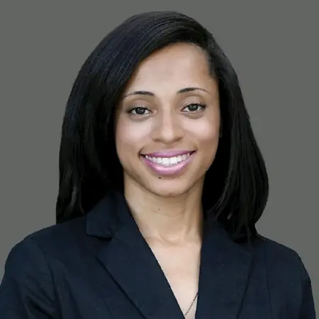 Carrie Saxon, President on Influential Women