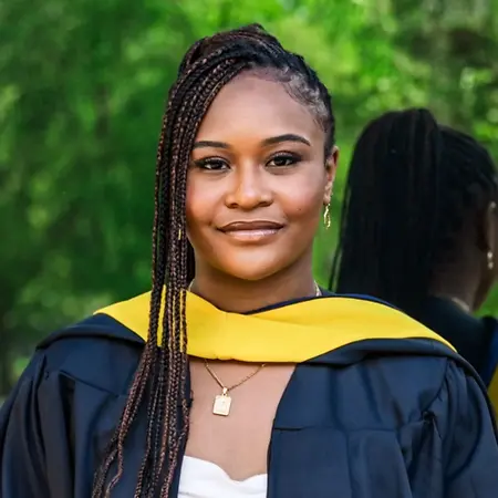 Jemima Ohwobete, Consultant on Influential Women