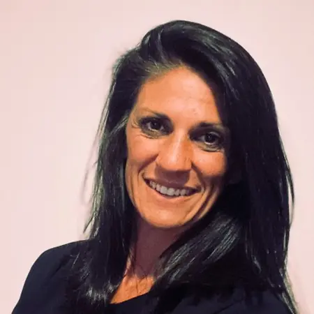 Camille Freni Antonetti, Senior Manager, Marketing & Communications on Influential Women