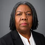 Dora Pinder, Attorney on Influential Women
