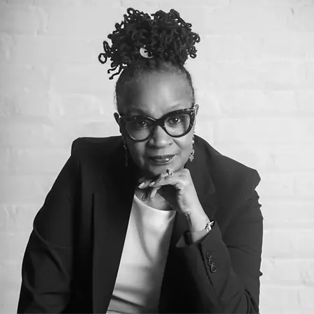 Susan Gaddy Pope, Ed.D, Dance Educator, Adjunct Professor on Influential Women