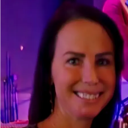 Kelly McGovern, Staffing Account Manager/Business Development on Influential Women