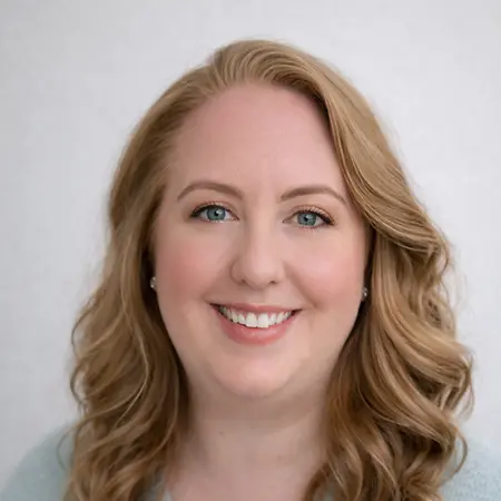 Rachel N. Larson, Lead Designer on Influential Women