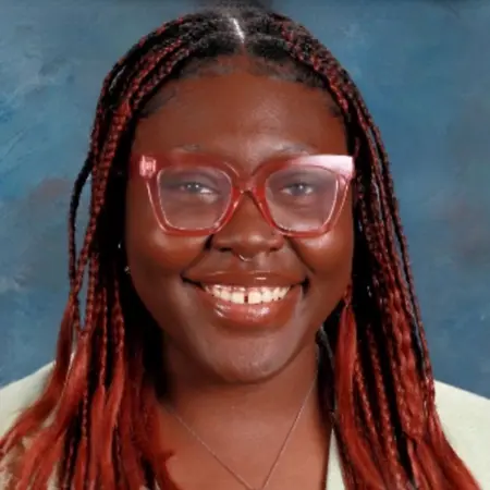 Maame Forson, NUNCHI Fellowship Facilitator on Influential Women