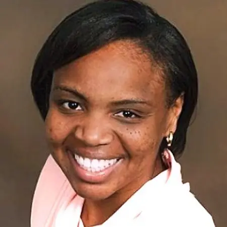Jenna Walia, Assistant Professor on Influential Women