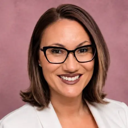 DaVonna Marin, ABOC, Founder on Influential Women