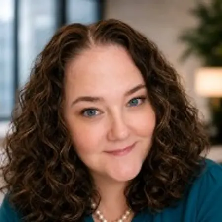 Wendy Menjivar, Wealth Management Operations Specialist II on Influential Women