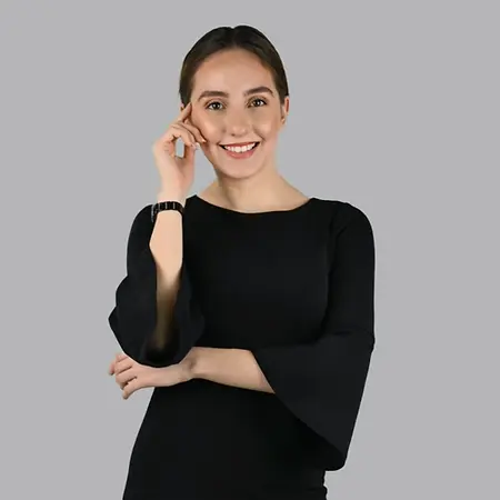 Leticia Adamut, Founder and Owner on Influential Women