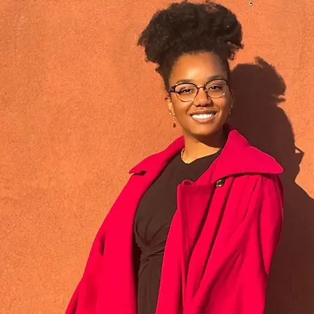 Avrielle Miller, Senior Policy Director on Influential Women