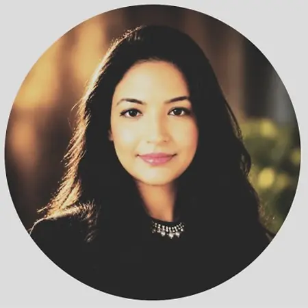 Amrita M. Ghosh, Senior Clinical Researcher and Regulatory Lead on Influential Women