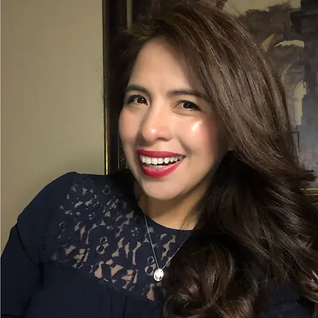 Shirley Sanchez, Branch Leader on Influential Women