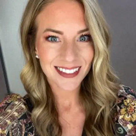 Kate Copenhagen, Strategic Account Executive on Influential Women