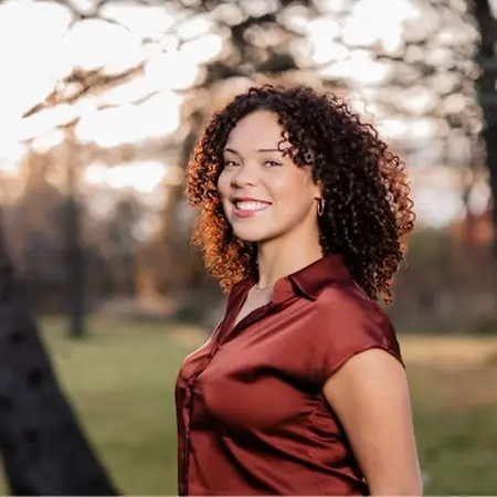 Faith Roska, Youth Policy Advocacy Coach on Influential Women