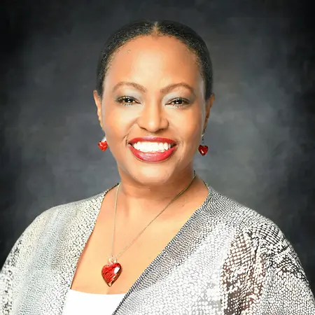 Elisha Weatherton, Founder & Executive Director on Influential Women