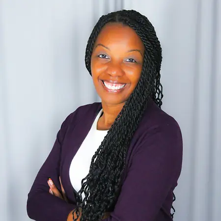 Tremesha Preddie, MBA, PMP, Associate Director on Influential Women