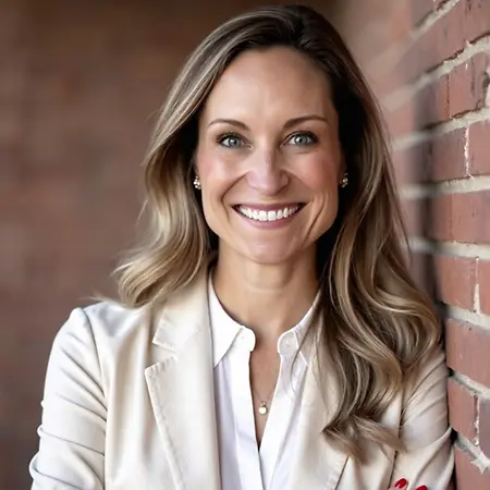 Brea Page, Founder on Influential Women