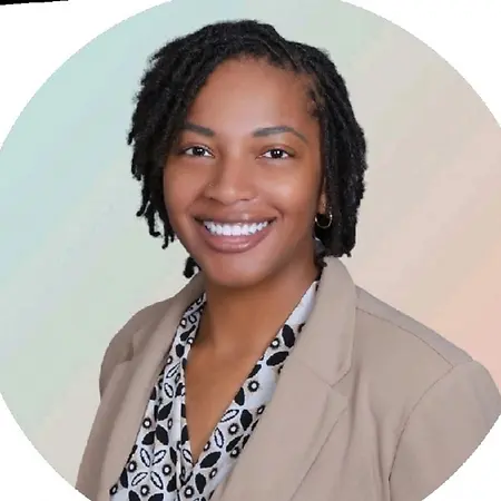 Daisia Baker, Logistics Operations Leader on Influential Women