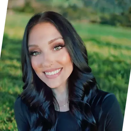 Kacee Gram, Business Development Manager on Influential Women