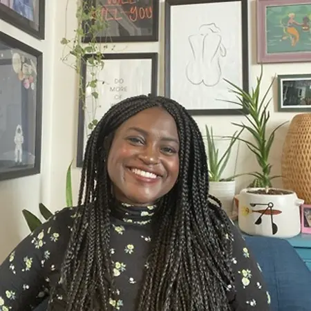Jennifer Ozomaro, Executive Director & Founder on Influential Women