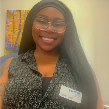 Brittany Branch, Business Center Branch Manager II on Influential Women