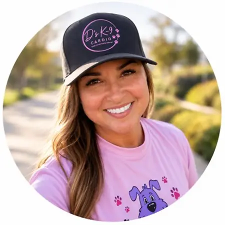 Deena Gora, Owner & Operator on Influential Women