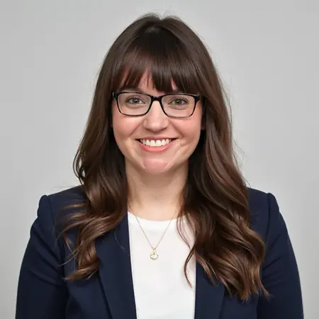 Kelsey McCormick, FAADOM, Dental Operations Manager on Influential Women