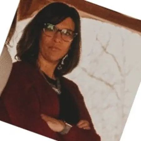Nicole Graber, Business Development Manager on Influential Women