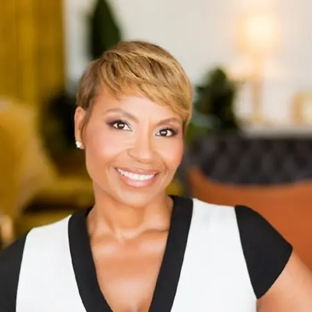 Nyanza Shaw, Founder & Principal Attorney on Influential Women