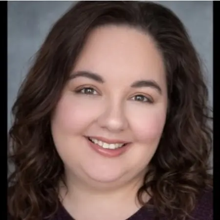 Samantha Collins, Human Resources Generalist on Influential Women