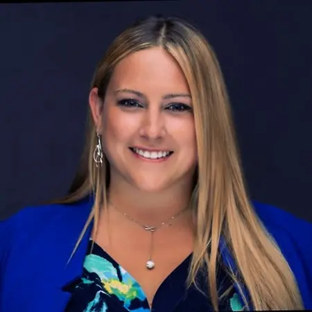 Cortney Tyson, Employee Benefits Consultant at USI Insurance Services | Advising on Capital-Efficient Insurance and Benefit Planning on Influential Women