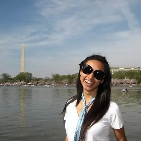 Rachel Barrientos, Business Intelligence- Lead Financial Systems Analytics on Influential Women