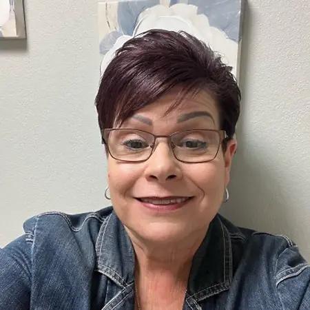 Christy Burt, Executive Support Manager on Influential Women