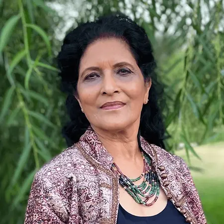 Vasundhara Pawar, Founder / CEO on Influential Women