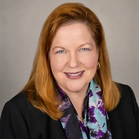 Dr. Julie Staggs, Founder & Managing Principal on Influential Women
