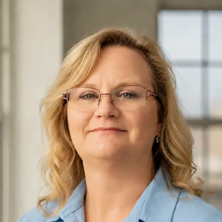 Shana Brantley, Accounts Payable Lead on Influential Women