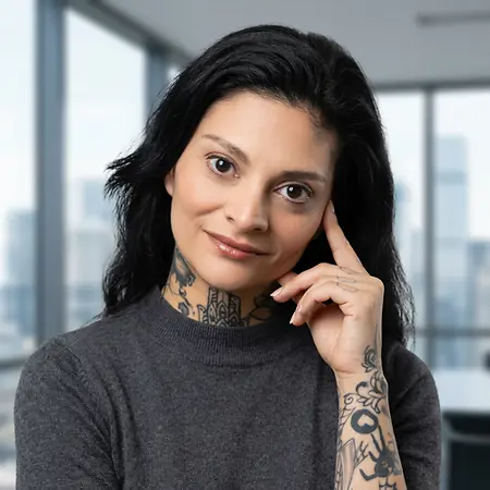 Misty Annette Diaz, Mental Health on Influential Women