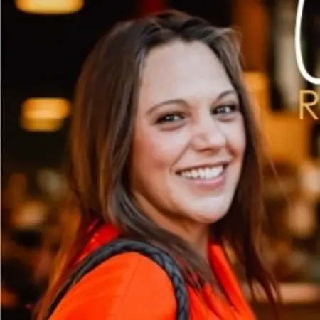 Cesily Roussopoulos, National Strategic Account Manager on Influential Women