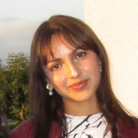 Saumya Chowdhary, Founder on Influential Women
