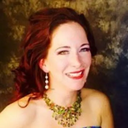 Linsey Gessner, Creative Consultant, Digital Creator, Performance Expert on Influential Women
